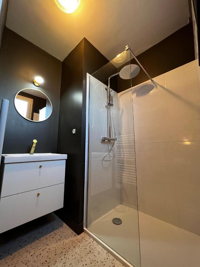 Le 101 - Les Locations Isahora Apartment Eu (Seine-Maritime) Ngoại thất bức ảnh