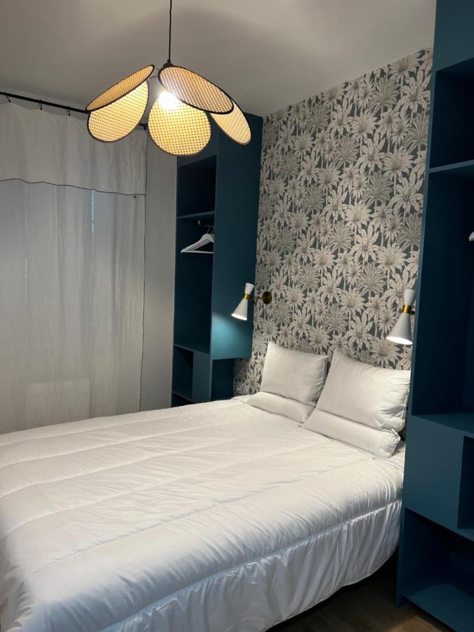 Le 101 - Les Locations Isahora Apartment Eu (Seine-Maritime) Ngoại thất bức ảnh