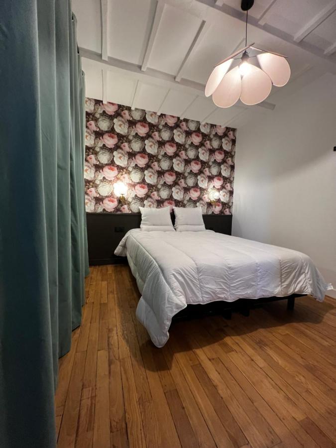 Le 101 - Les Locations Isahora Apartment Eu (Seine-Maritime) Ngoại thất bức ảnh