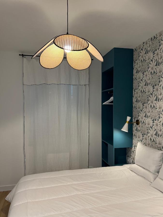 Le 101 - Les Locations Isahora Apartment Eu (Seine-Maritime) Ngoại thất bức ảnh