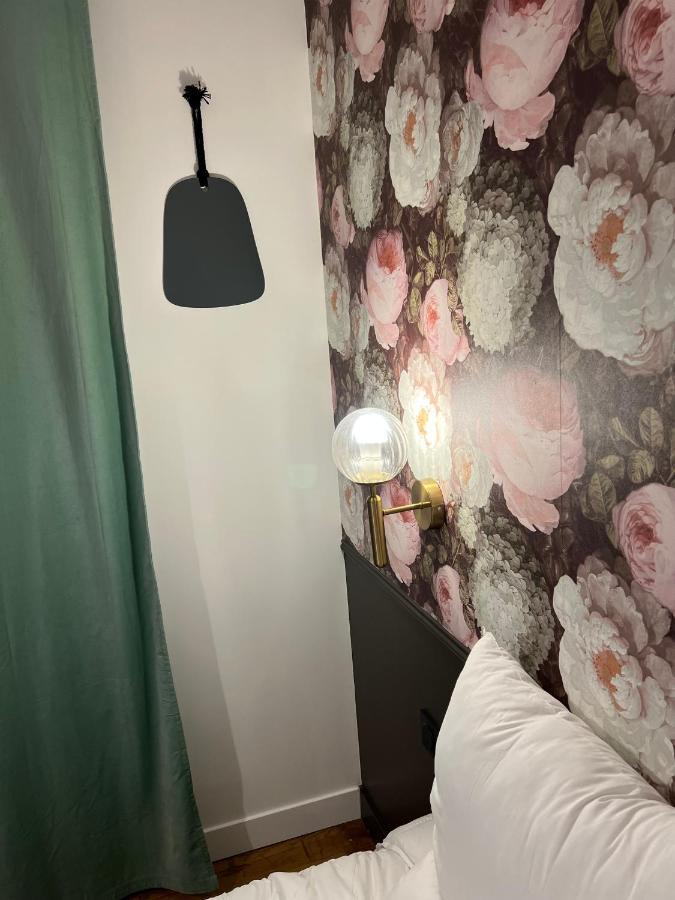Le 101 - Les Locations Isahora Apartment Eu (Seine-Maritime) Ngoại thất bức ảnh