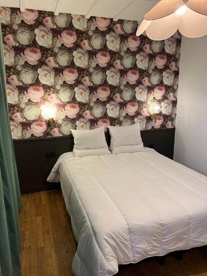 Le 101 - Les Locations Isahora Apartment Eu (Seine-Maritime) Ngoại thất bức ảnh